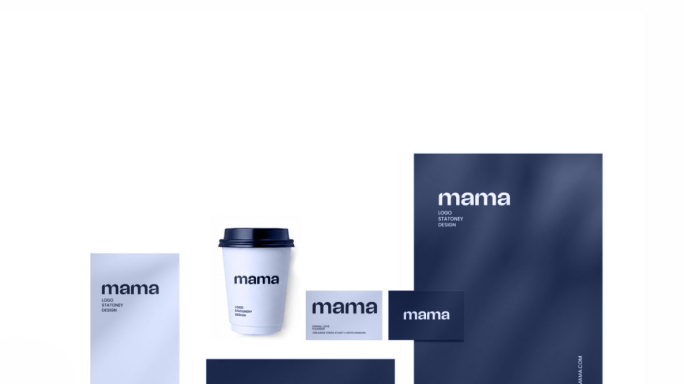 Brand design